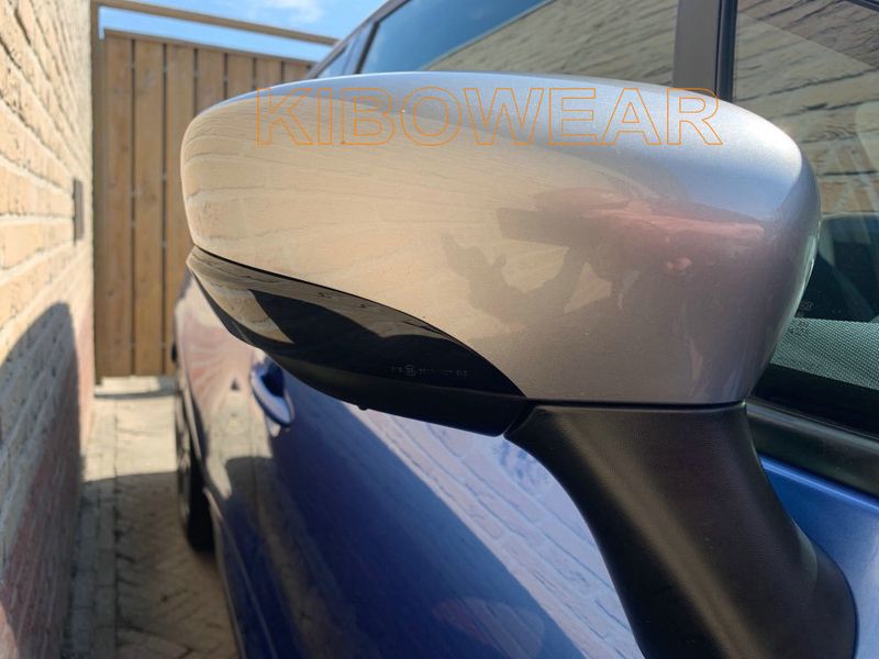 Dynamic blinker For Renault Lutecia Grandtour Clio IV MK4 4 KAPTUR CAPTUR J5 H5 LED Turn Signal 2013 2014 2015 2016 light_autovado.com