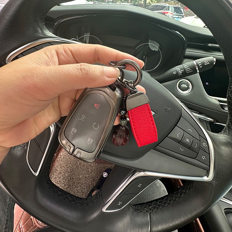 Minimalist, Mini, Fresh Car Pendant, Creative, Personalized, Exquisite, Men's And Women's Keychain Rings, Small Gifts_autovado.com
