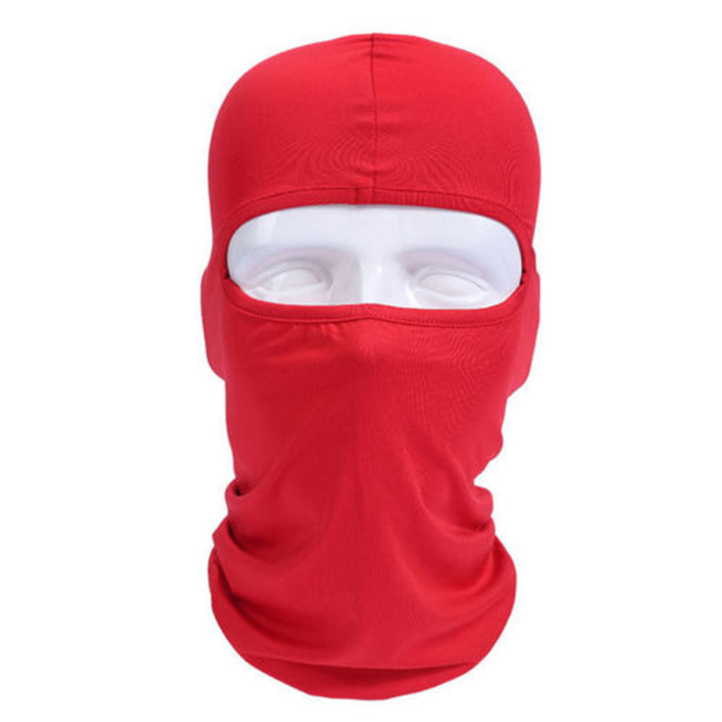 SportLife Outdoor Cycling Motorcycle Ski Neck Protecting Sport Balaclava Full Face Mask_autovado.com