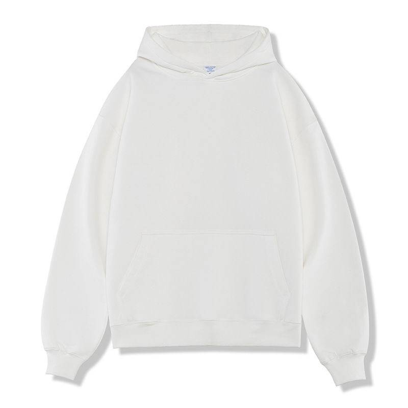 2024 spring and autumn round collar good quality pullover men and women sports hoodie_autovado.com