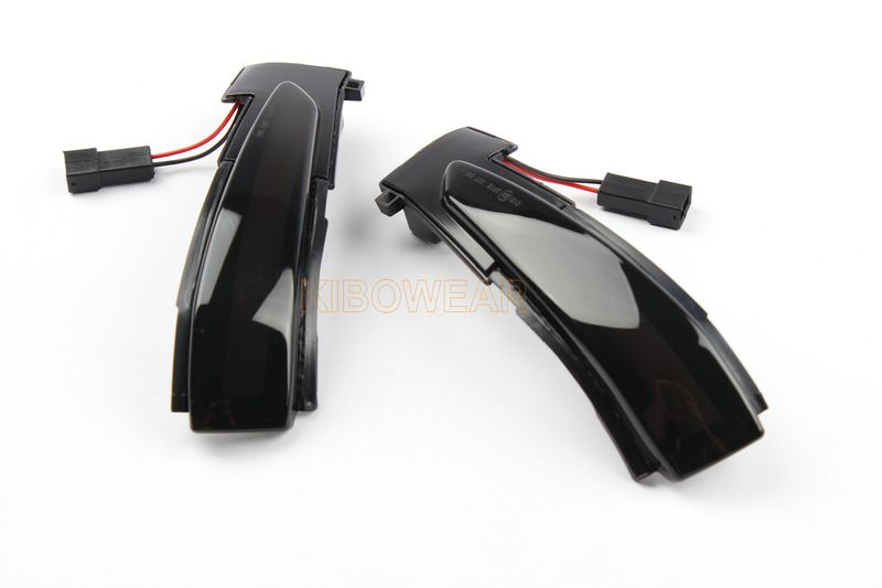 Dynamic Blinker For Peugeot 508 SW For Citroen DS5 C4 Grand Picasso II LED Turn Signal Light Side Lamp Arrow_autovado.com