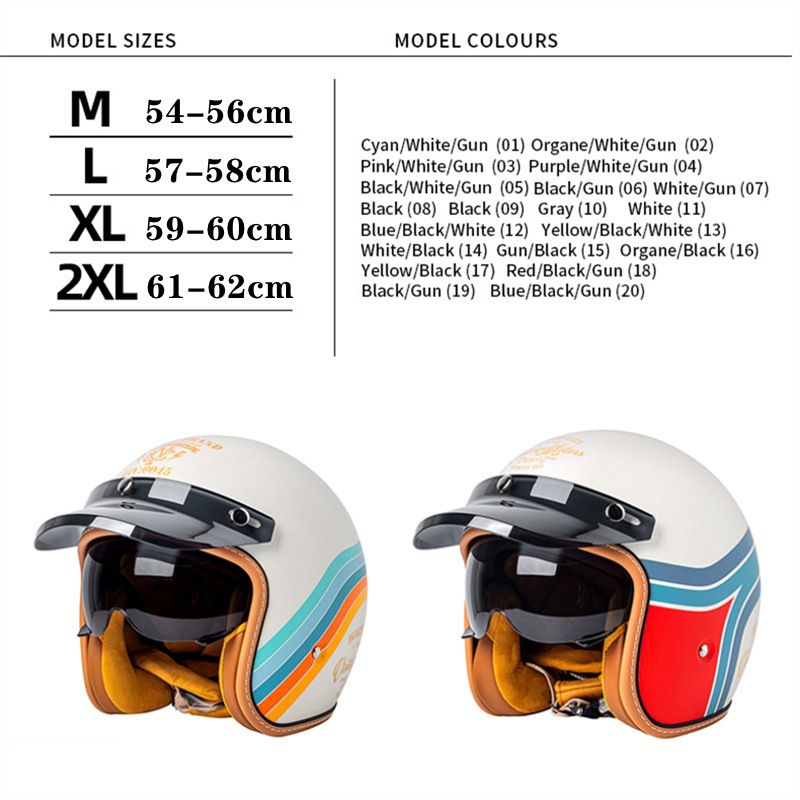 MT-5 3C Certification Vehicle Men's And Women's Half Helmets With Built-in Goggles Riding Helmet, Four Season Electric_autovado.com