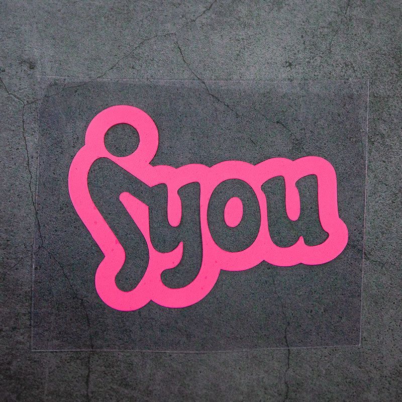 Car Fun And Funny, Internet Celebrity Personality Decoration Window Covering Scratches, Car Body Stickers, Electric_autovado.com