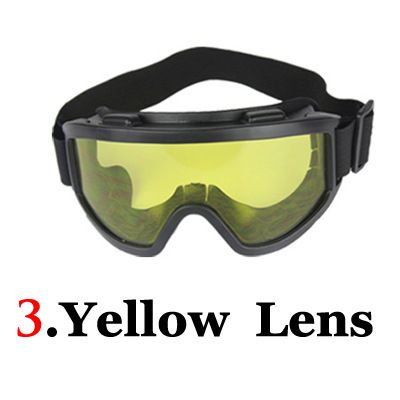 Motorcycle Accessories & Parts helmet goggles motorcycle goggles ski goggles off road windshield goggles downhill goggles_autovado.com