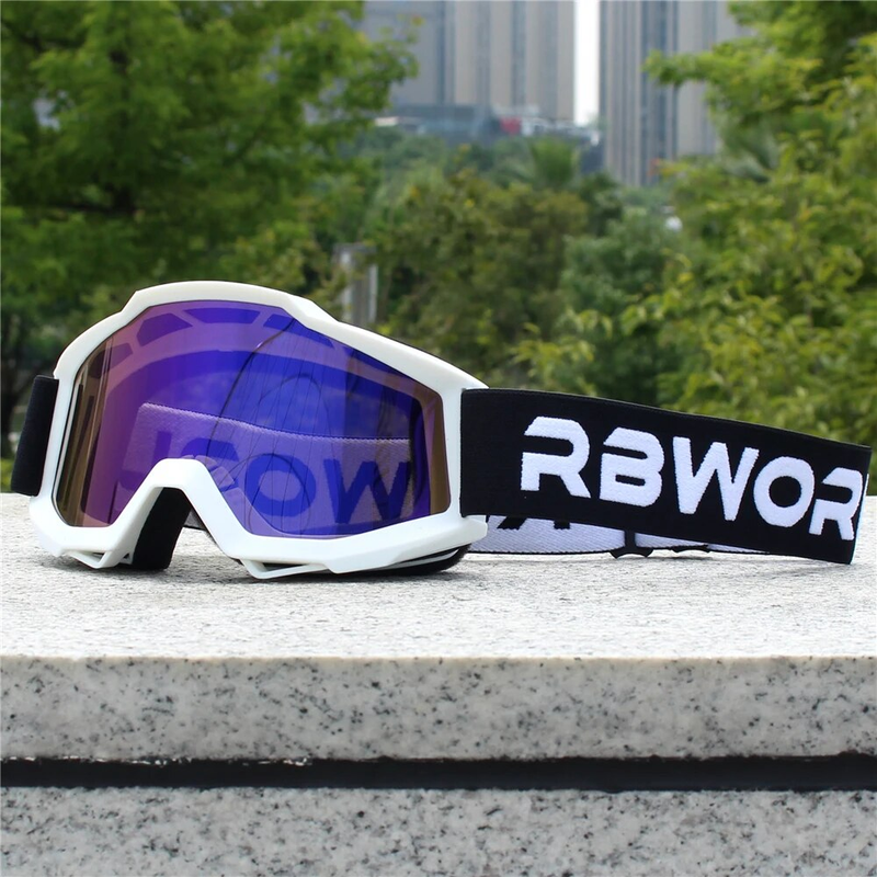 New Arrivals Newest Motorcycle Sunglasses For Men Motocross Safety Protective MX Night Vision Helmet Goggles vintage Driving Glasses_autovado.com