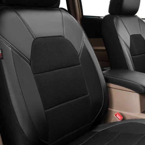 Car seat cover 9 sets universal five seats_autovado.com