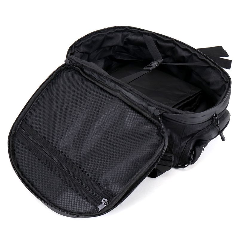 Suitable For R1250GS R1300GS Motorcycle Accessories Rear Luggage Rack Toolkit Storage Bag_autovado.com