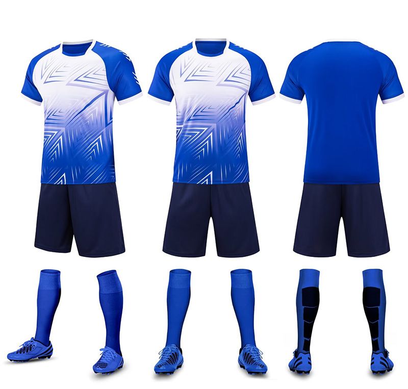 Men's Clothing training suits personalized custom printing football suits sports suits competition uniforms training camp_autovado.com
