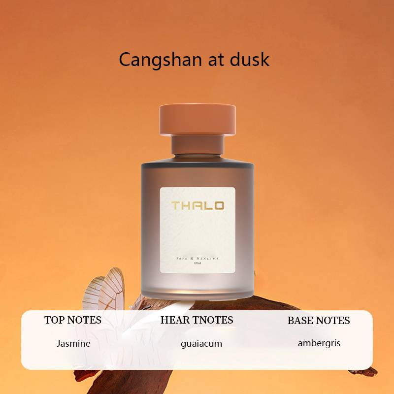 Car Aromatherapy, Exquisite Bottle, Lasting Fragrance, Suitable For All Kinds Of Models_autovado.com