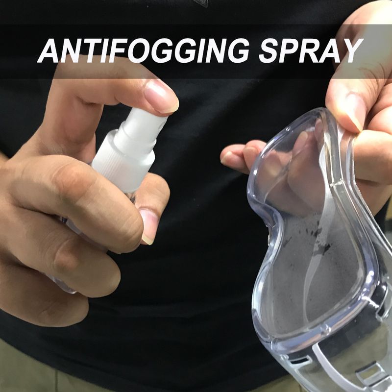 Goggles goggles Eyeglasses anti-fogging myopia lenses anti-fogging goggles VR lenses anti-fogging_autovado.com