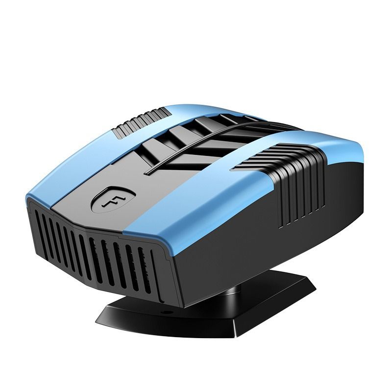 Zhongheng New 12V Electric Dual-use Heating Cooling Car Defrosting And Defogging Heater_autovado.com