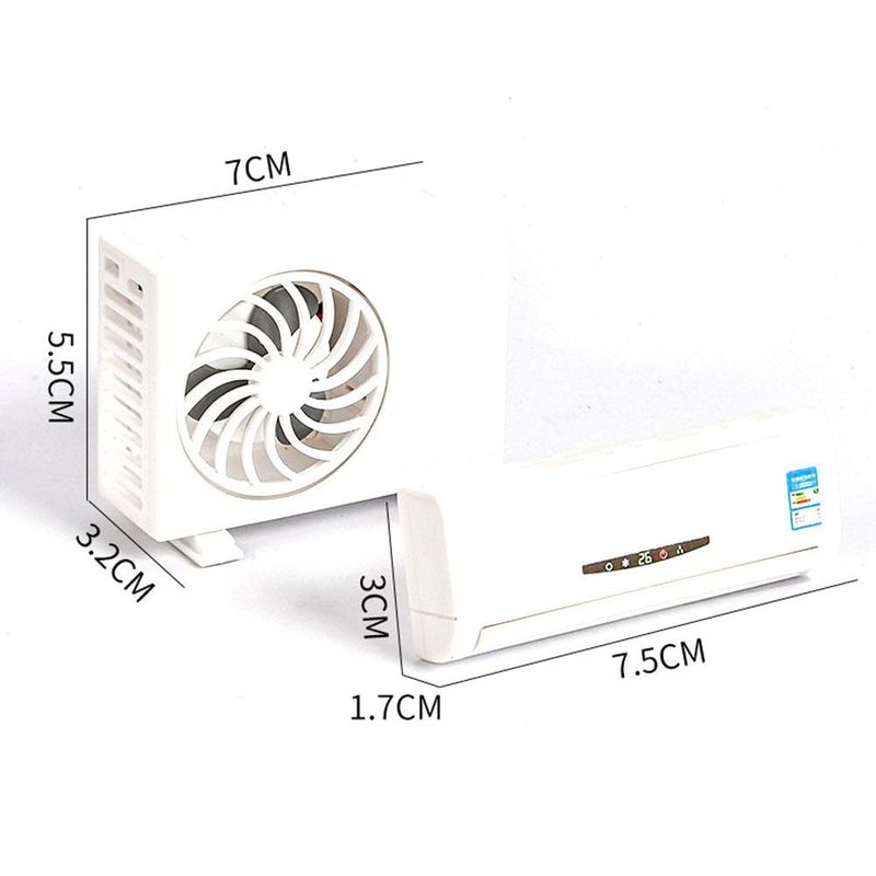 Car Mounted Conditioning Model Accessories Perfume Durable High-end Odor Removal Air Outlet Solar Car Interior Fragrance_autovado.com