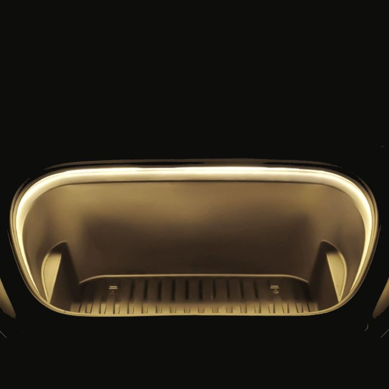 Suitable For The Model Front New Y Rear Trunk Car Ambient Light_autovado.com