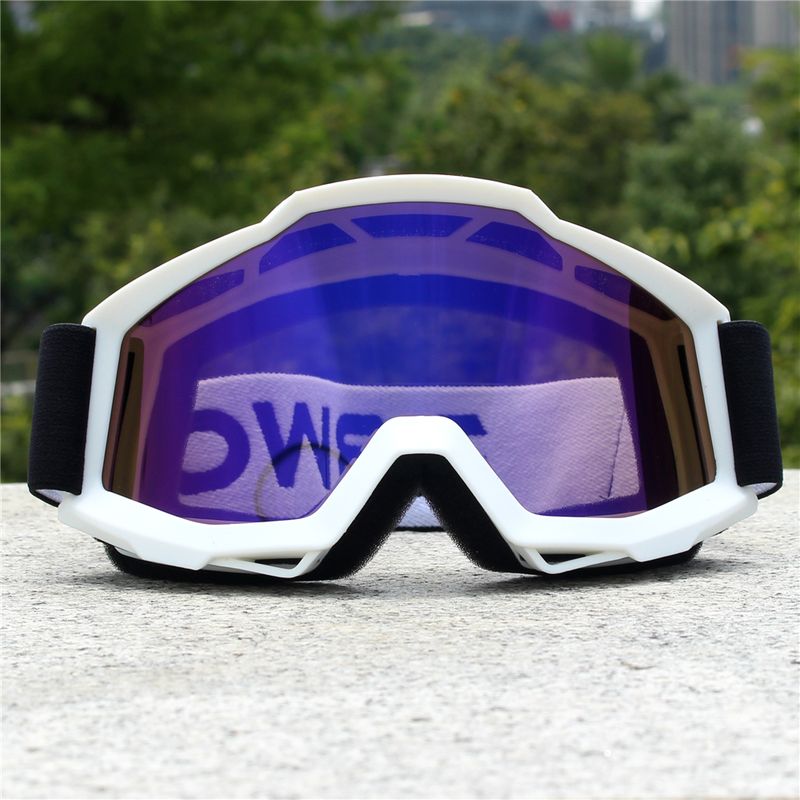 New Arrivals Newest Motorcycle Sunglasses For Men Motocross Safety Protective MX Night Vision Helmet Goggles vintage Driving Glasses_autovado.com