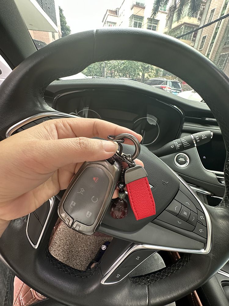 Minimalist, Mini, Fresh Car Pendant, Creative, Personalized, Exquisite, Men's And Women's Keychain Rings, Small Gifts_autovado.com