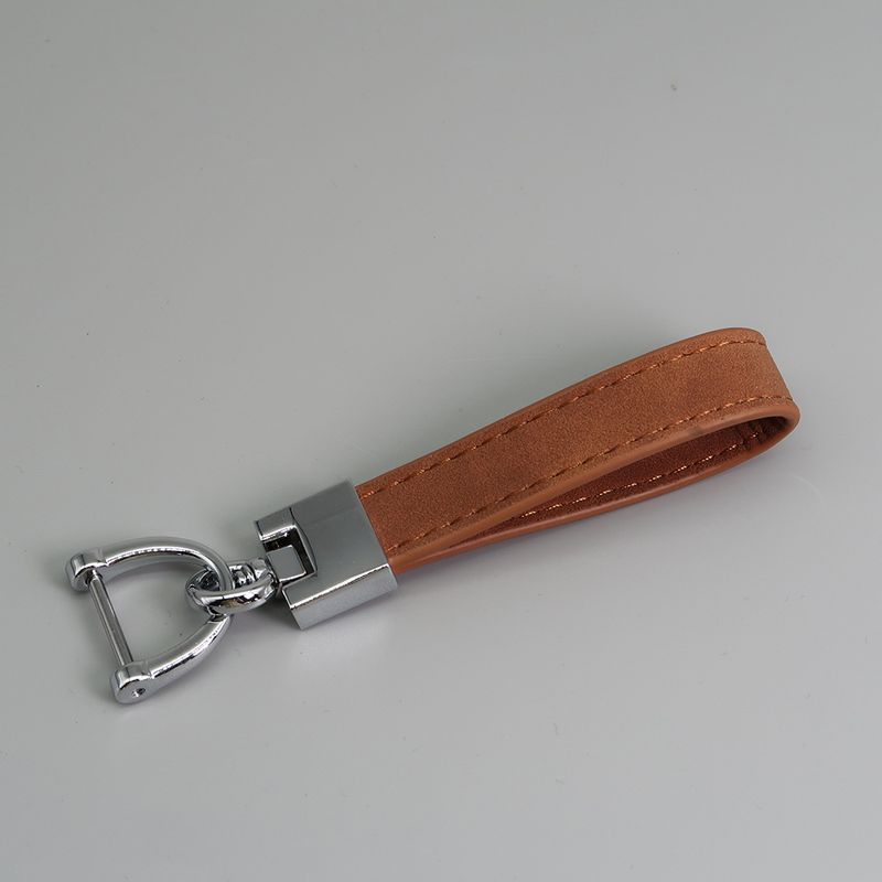 Men's Waist Hanging Creative Can Pressure Anti-loss Pendant Turn Fur Car Key Chain_autovado.com