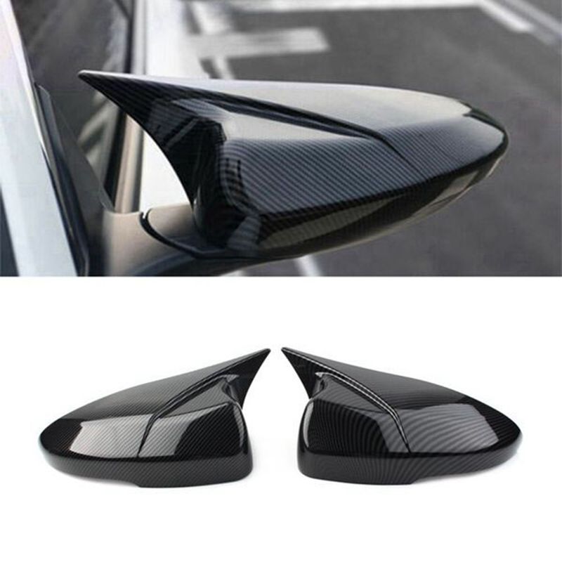 Used Modifying Honda Accord Horn Rearview To A Height 8, And Decorating Protective Cover Of The Reversing Mirror Shell_autovado.com