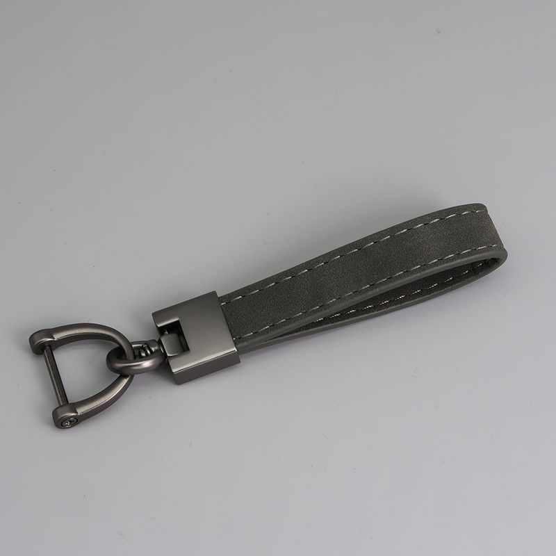 Men's Waist Hanging Creative Can Pressure Anti-loss Pendant Turn Fur Car Key Chain_autovado.com