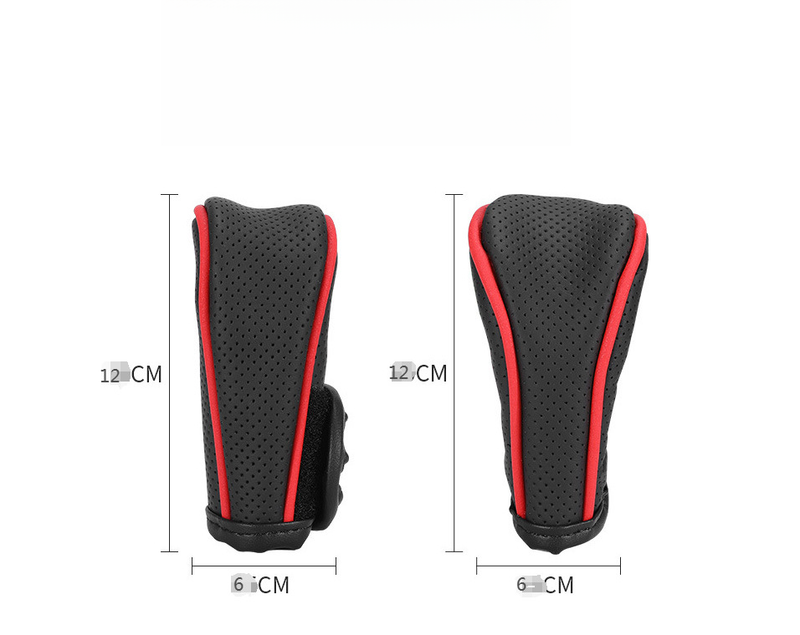 Car Sleeve, Car Interior Products, Berti Gear Shift Sleeve_autovado.com