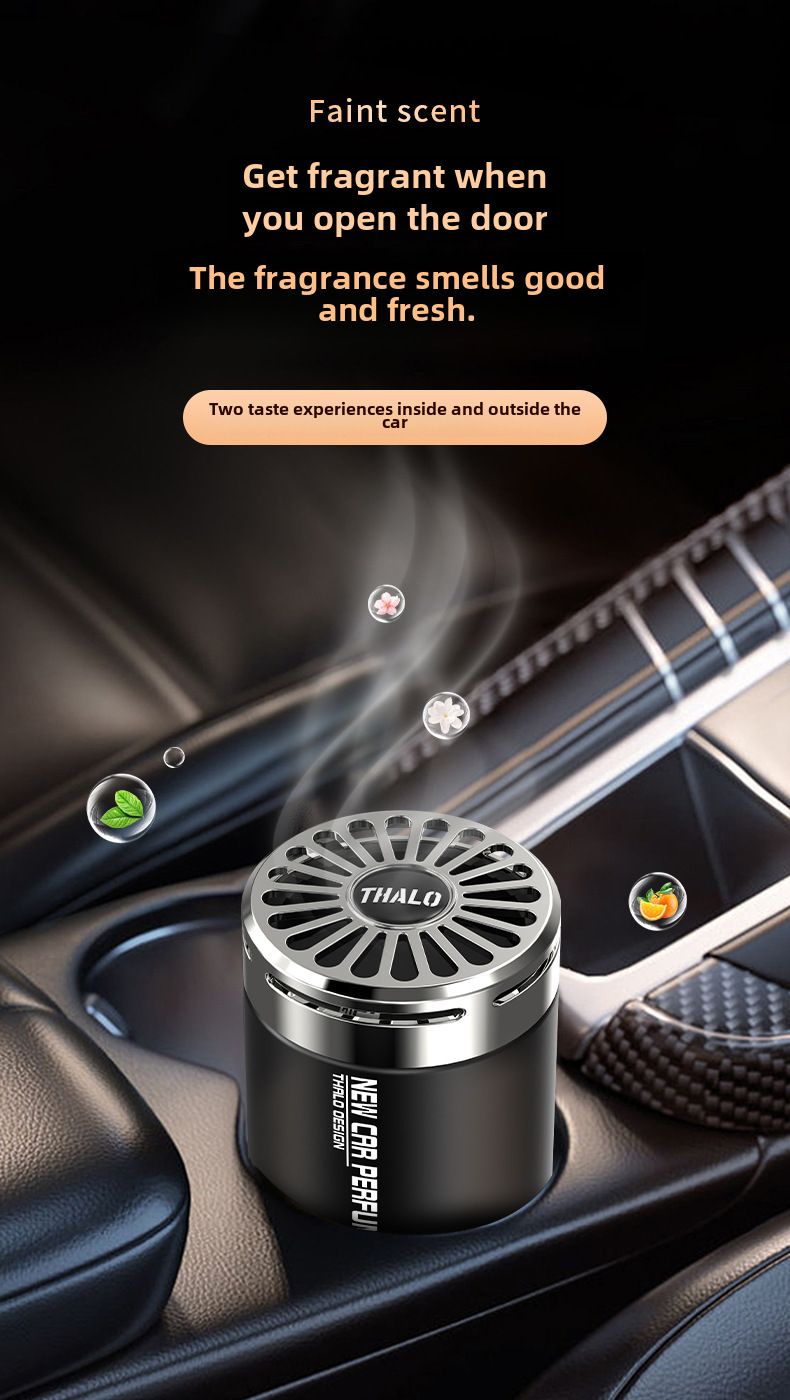 Car Aromatherapy Car Perfume Odor Removal High-end Fragrance for Men and Women Car Air Freshener Solid Light Fragrance Lasting_autovado.com