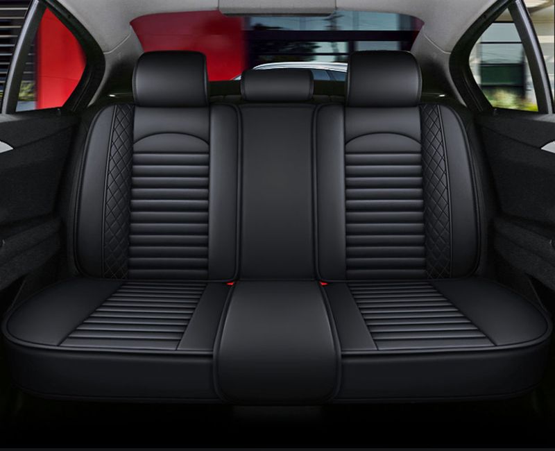 Car Seat Covers For Hyundai I30 Ix25 Ix35 Accent Elantra Universal Accesorios Para Auto Чехлы На Сиденья Машины Housse_autovado.com