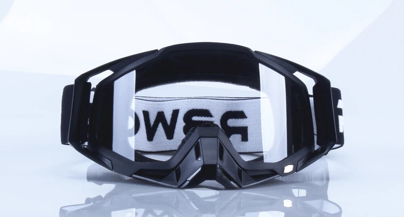 New Arrivals Newest Motorcycle Sunglasses For Men Motocross Safety Protective MX Night Vision Helmet Goggles vintage Driving Glasses_autovado.com