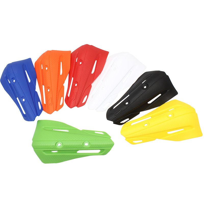 Retrofitting Front Windshield Off-road Motorcycles Prevent Falls Collisions, Well As To Protect Bow And Hand Guard Of_autovado.com