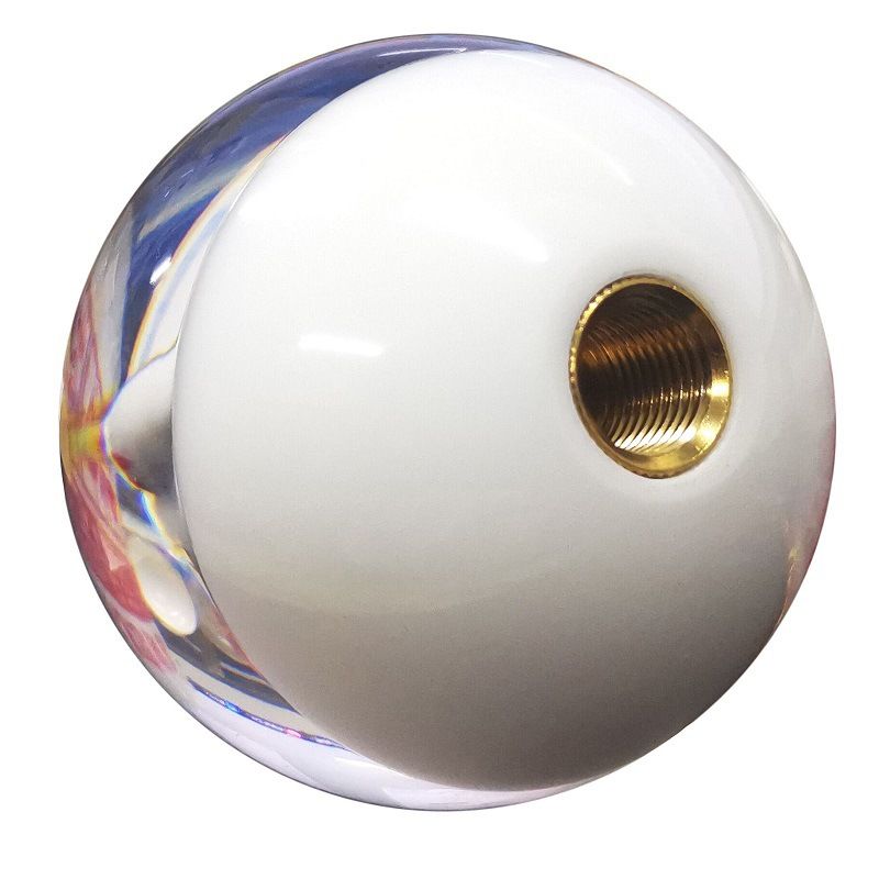 JDM Car Fortune Cat China-Chic And Windstop Gear Personalized Universal Modification Ball Blocker Creative Wave Stick_autovado.com