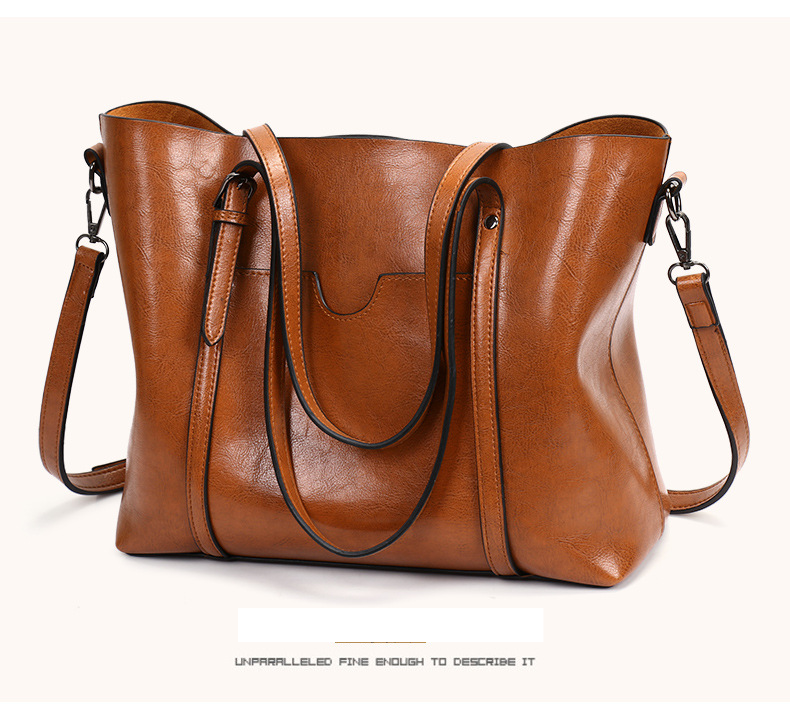 women's bag vintage shoulder messenger bag women's handbag tote bag a generation of hair_autovado.com