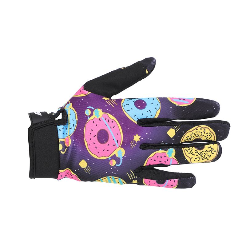 Fistplasma Sports Gloves, Four Season Donuts, Men's Women's Touch Screen, Skiing, Driving, Cycling, And Outdoor Driving_autovado.com
