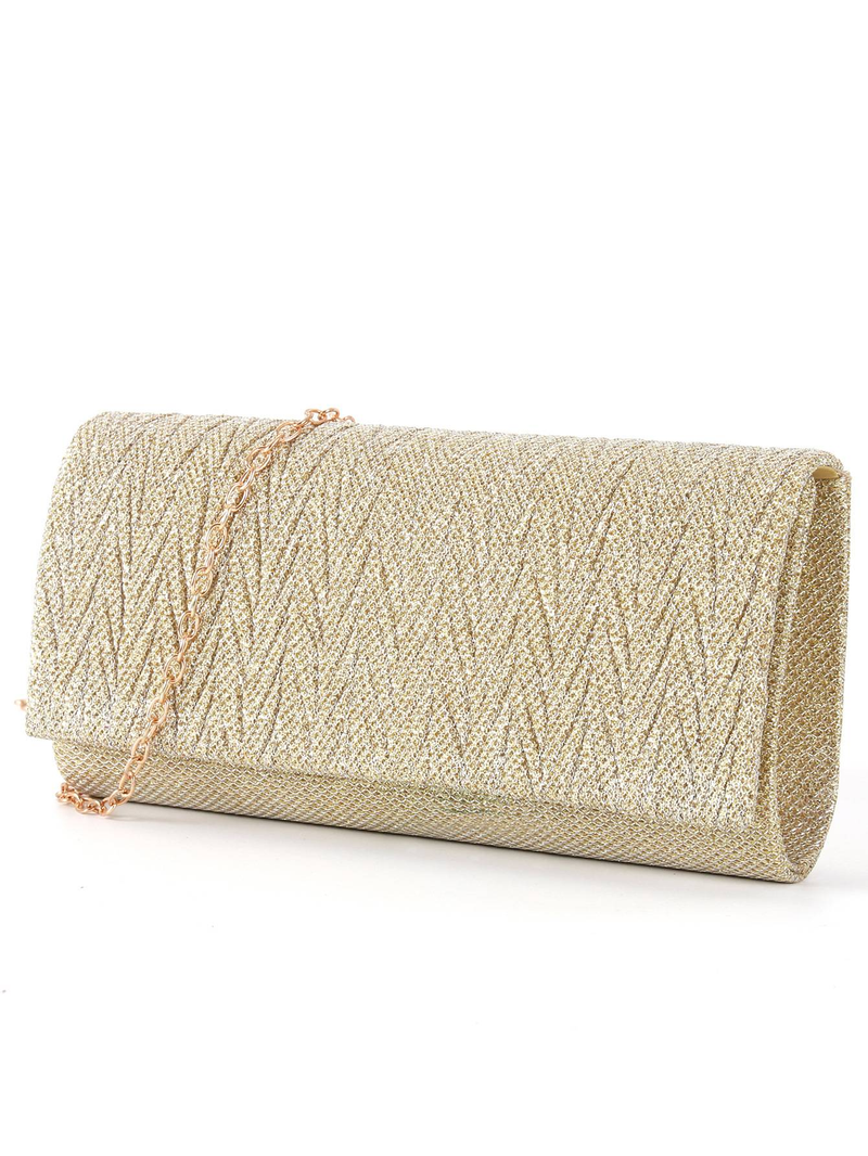 Fashion Dinner Bag Acrylic Flash Evening Gift Bag Women's Clutch Bag Chain Bag 3340_autovado.com