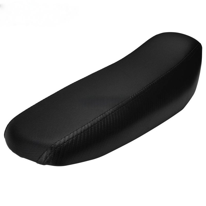 Dirt Bike Seat Cover - Waterproof & Anti-Slip Motorcycle Seat Pad For Off-Road Adventure, Comfortable Replacement Cushion (460x170x100mm)_autovado.com