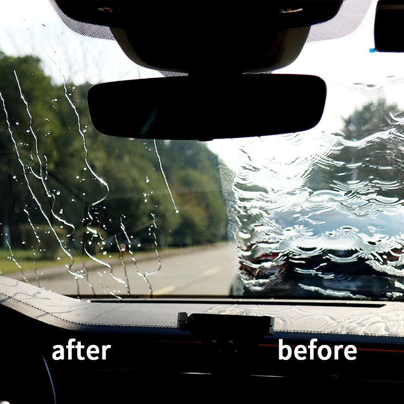 JB-XPCS-2 Car Glass Rainproof Agent Windshield Nano Coating Spray Waterproof Wiper_autovado.com