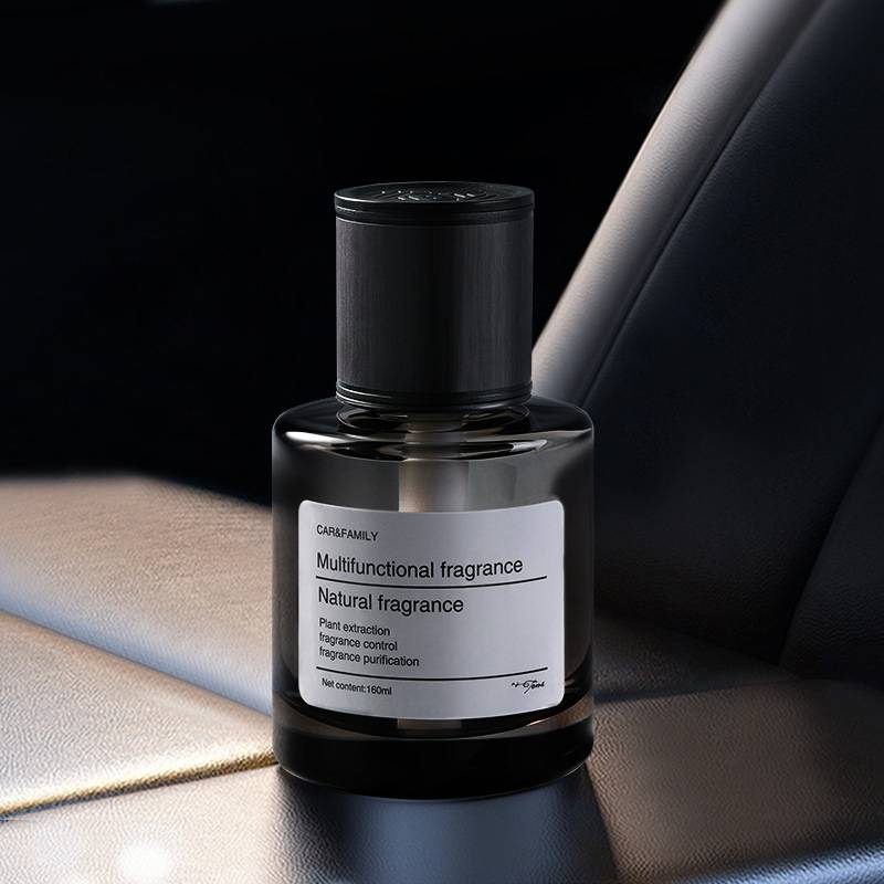 Car Aromatherapy For Men, Long Lasting Light Fragrance, Car Perfume Ornaments, Car Used High End Cologne Car Fragrance_autovado.com