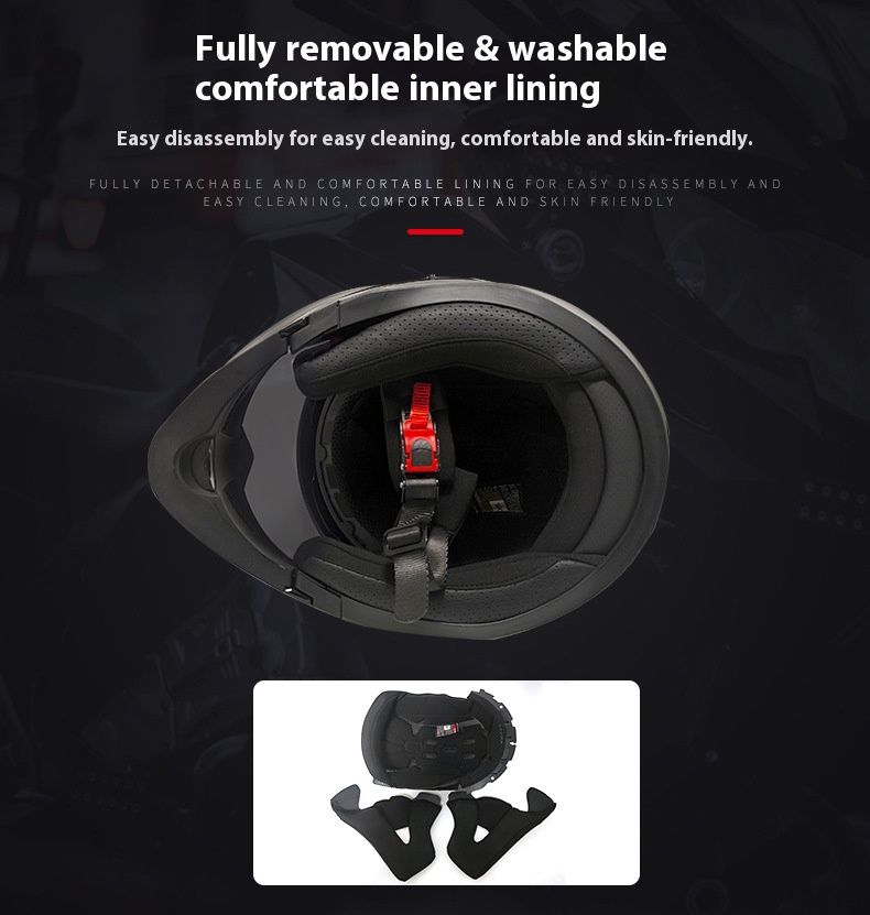 Modular Motorcycle Helmet – Flip-Up Full Face Helmet With Dual Visor & Bluetooth (Matte Black/Gloss White/Cement Grey, Multi-Size)_autovado.com
