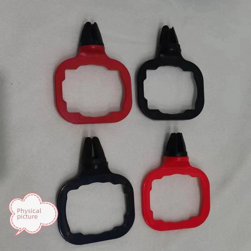 Factory cross-border new car French fries cup holder multifunctional storage box tomato sauce holder French fries dip_autovado.com
