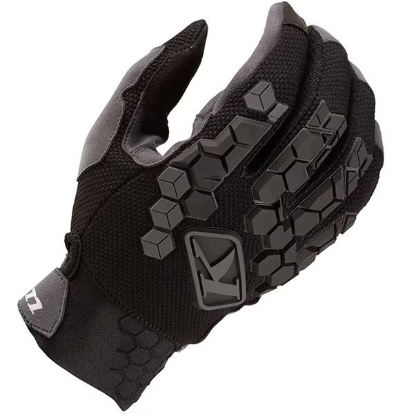 New Off-road Riding Wear-resistant And Breathable Motorcycle Full Finger Gloves, Outdoor Deceleration Bicycle_autovado.com
