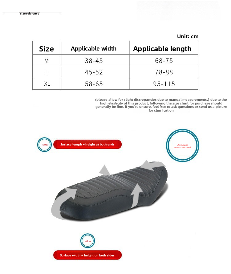 Electric Car Sun Proof And Waterproof, Battery Cover, Enlarged Elastic Leather, Can Store Motorcycle Rainproof Seat_autovado.com