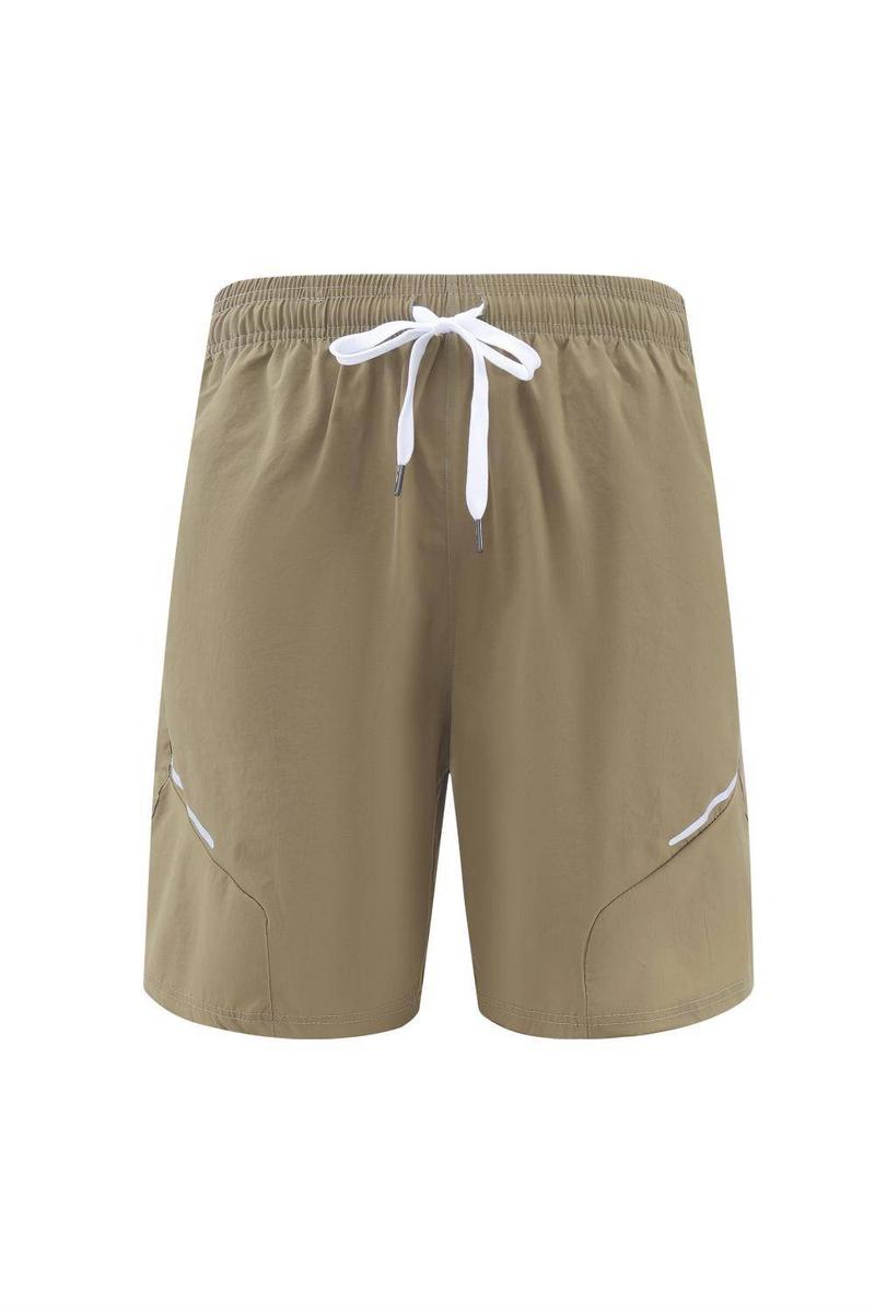 Men's Clothing Sports Shorts Quick-Drying Breathable Running Fitness Training Pants Casual Shorts Tennis Pants _autovado.com