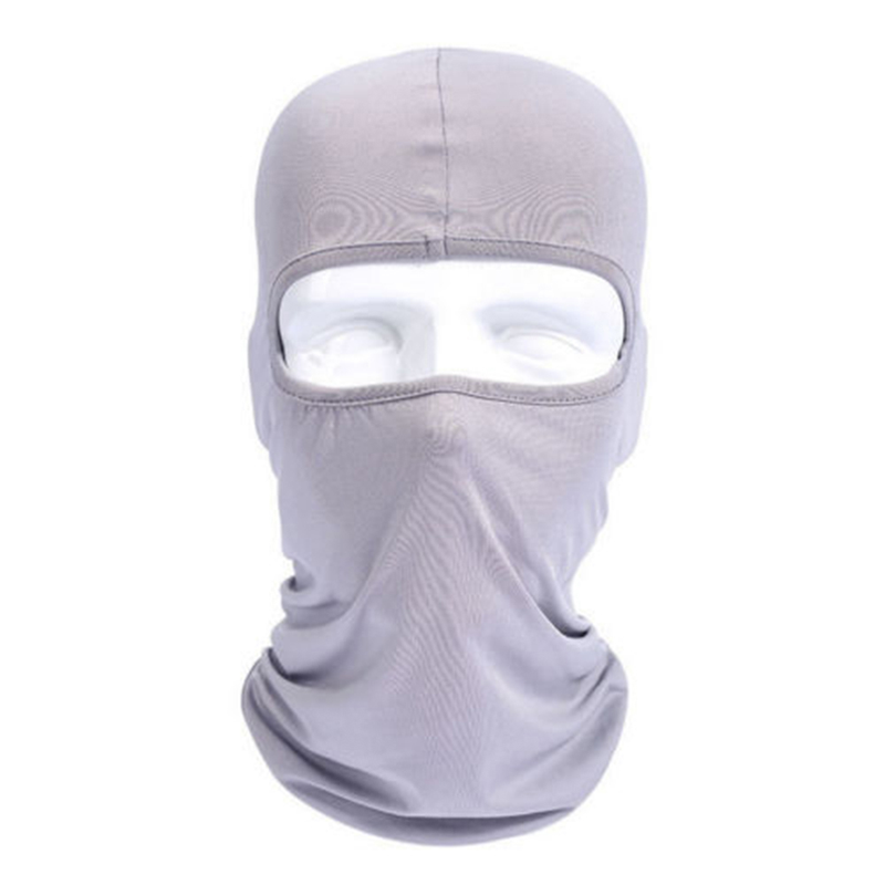 SportLife Outdoor Cycling Motorcycle Ski Neck Protecting Sport Balaclava Full Face Mask_autovado.com