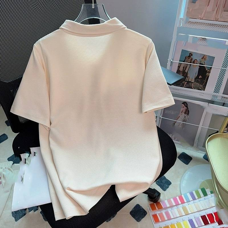Women's Clothing College style love pattern sports suit_autovado.com