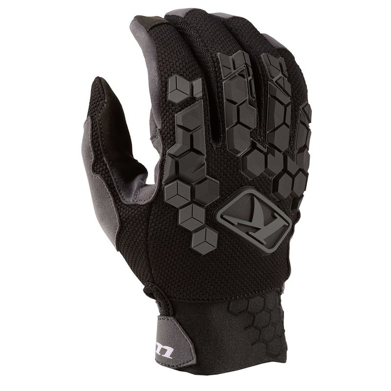 New Off-road Riding Wear-resistant And Breathable Motorcycle Full Finger Gloves, Outdoor Deceleration Bicycle_autovado.com