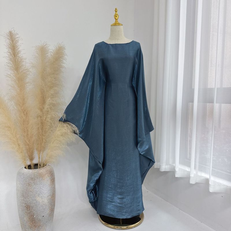Women's Clothing Dubai Spring Summer Party Glitter Cloth Dress Robe LR770_autovado.com