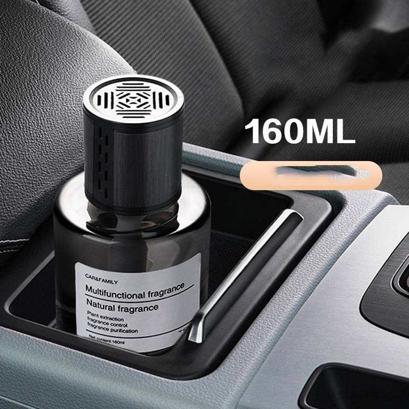Car Aromatherapy For Men, Long Lasting Light Fragrance, Car Perfume Ornaments, Car Used High End Cologne Car Fragrance_autovado.com