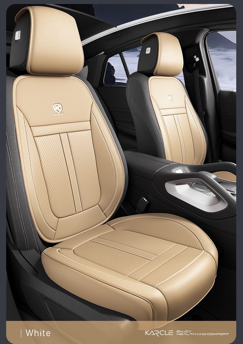 Cover Nappa Leather Cars Cushion Automobiles Waterproof Seat Protector Universal Car Chair Pad Mat Auto Accessory_autovado.com