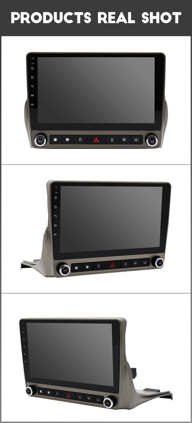 application for 08 15 Chevrolet Camaro/Bumblebee car Android large screen Bluetooth player_autovado.com