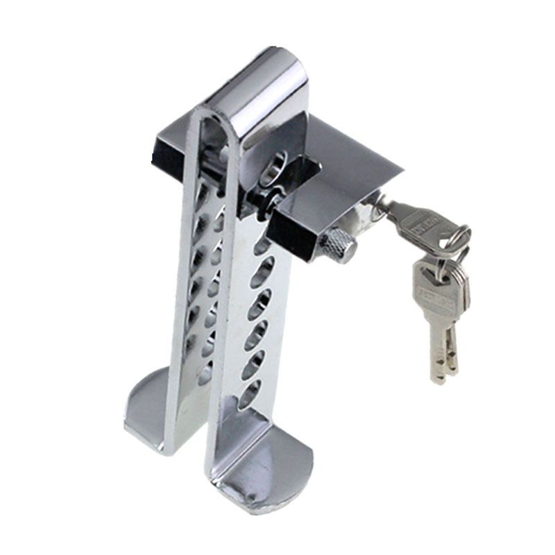 Direct Clutch Throttle Brake Stainless Steel Material Suitable For Various Car Models Anti-theft Lock_autovado.com