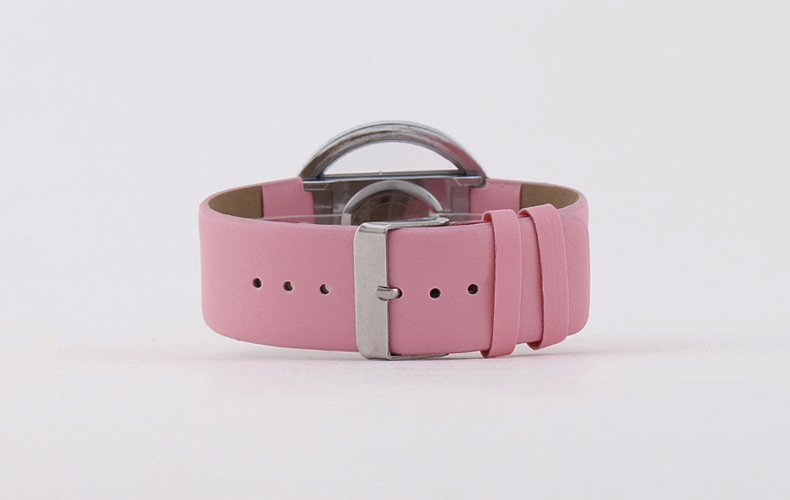 hollow fashion ladies watch women's watch belt quartz_autovado.com