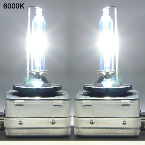 Automotive D1S D2S D3S D4S Xenon Lamp D5SD8S Iron Stand Bright HID Bulb_autovado.com