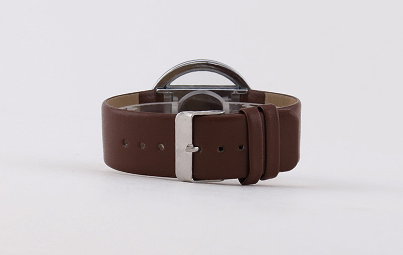 hollow fashion ladies watch women's watch belt quartz_autovado.com